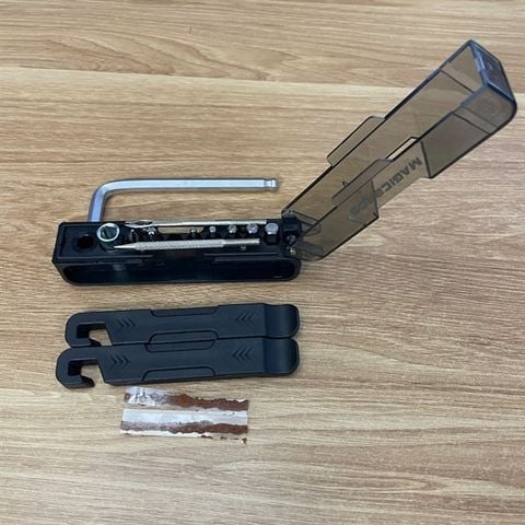 Tool mini Magicbros mã T0813