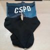 Tất đạp xe đội tuyển CSPD hàng mẫu