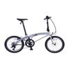 Xe đạp gấp Dahon MU D9 bánh 20inchs