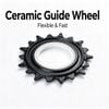 Bánh Đề Ceramic RPANTAHI dùng cho đời Shimano ULTEGRA/105 R81XX/R71XX MẪU 01 sale 10