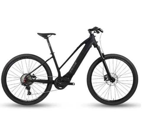 Xe đạp trợ lực điện Tw CYCTRAC EC1 bánh 27.5 (RS10S+M560)