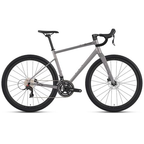 Xe Gravel Twitter G2Max khung nhôm siêu nhẹ