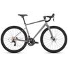 Xe đạp road Gravel Twitter G2Max khung nhôm siêu nhẹ