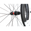 Vành Road Carbon Princeton WAKE 6560 hub DT240 Phanh đĩa thả