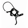Combo bộ phanh trước cho xe đạp Fixed Gear 31.8mm