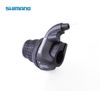 Tay vặn Shimano Revoshif bên đĩa