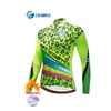 Áo đạp xe Malciklo CYCOBYCO