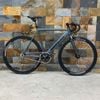 Xe Fixed Gear Magicbros CX5 PLUS Khung nhôm 2026