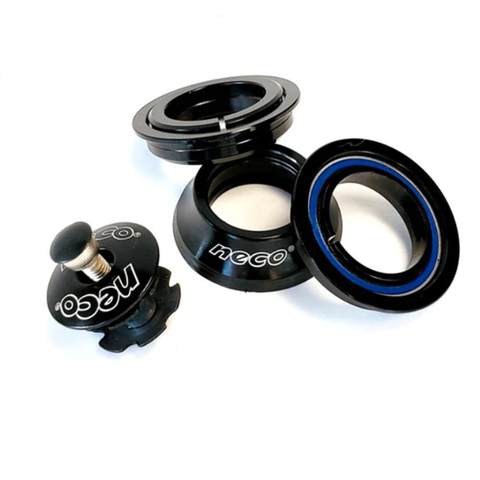 Chén cổ khung nhôm NECO H146 trên dưới 44mm
