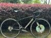 Xe Road Bianchi Nirone 7 khung nhôm group shimano claris 8S