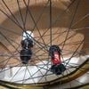 Vành Road Carbon Princeton PEAK 4550 Hub DT240 Phanh đĩa thả