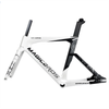 Khung Fixed gear Magicbros CX10 PRO carbon