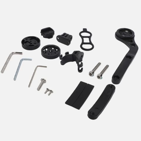 Giá đồng hồ trên ghi đông Promend FJJ 263F