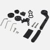 Giá đồng hồ Promend FJJ 263F cho ghi đông dẹt