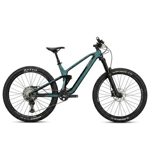 Xe MTB carbon CONWAY WME 6.7 bánh 27.5 inchs Enduro