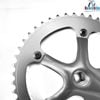 Đùi đĩa fixed gear 1 tầng Impetus 130BCD
