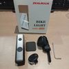 Đèn trước ZEALROCK GT01 600 lumen