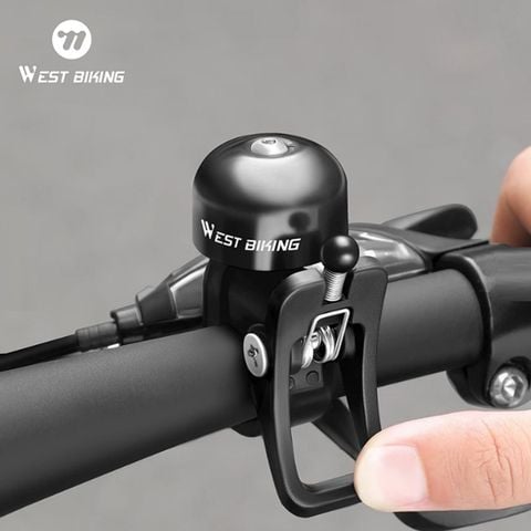 Chuông bật WESTBIKING mã AD21-18