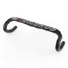 Ghi đông road carbon MagicBros tròn