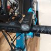 Đèn trước ZEALROCK GT01 600 lumen