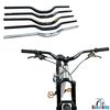 Ghi Đông Xe Đạp Cánh Én SHIKRA 780mm 31.8 Nhôm 6061 T6