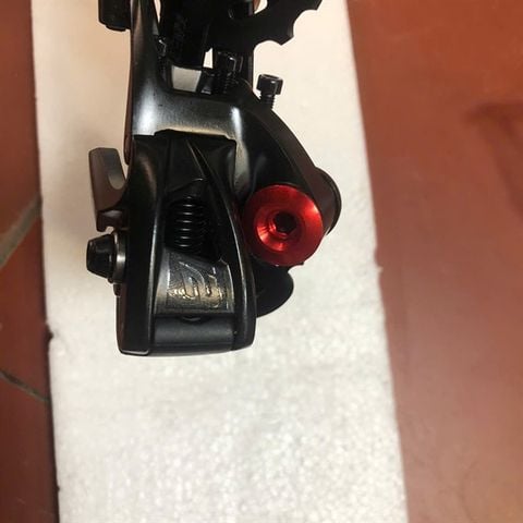 Củ đề RETROSPEC 12speed