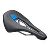 Yên xe đạp DDK-VP830 Apeiro M8 gọng thép rỗng giữa