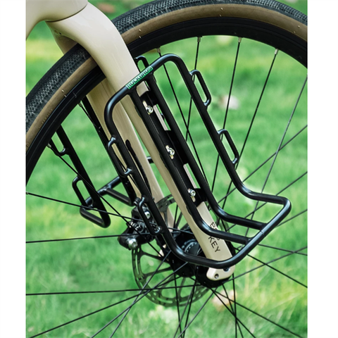 Gác baga Rockbros gắn càng trước Mã H101