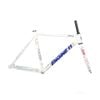Khung Fixed Gear nhôm Engine11 CritD TOKYO