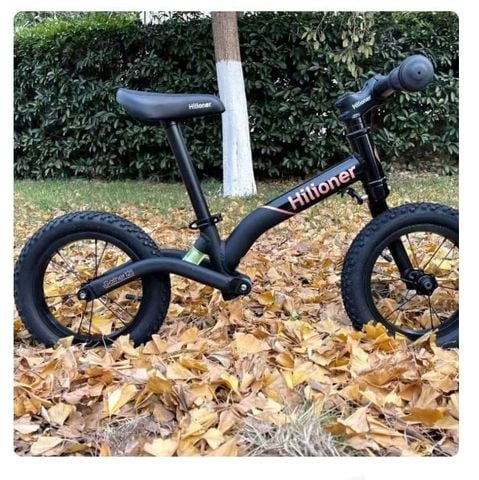 Xe thăng bằng HELIONER CATHER  bánh 16