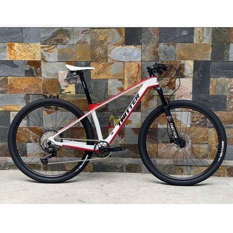Xe MTB TW M8 Deore M6100 12 speed