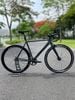 Xe Fixed Gear Magicbros CX5 PLUS Khung nhôm 2026