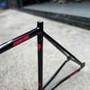 Khung Fixed Gear Tsunami SNM100 sơn màu