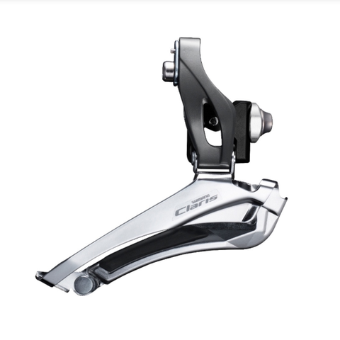 Gạt Đĩa Shimano CLARIS R2000 2x8S