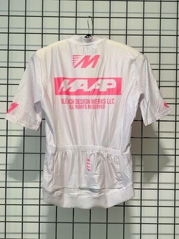 Áo ngắn tay đạp xe Maap