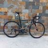 Xe Road Tw Smile C phanh má R2000 16S