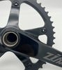Đùi đĩa Fixed Gear 1 tầng ZINN kèm BB 48T 144BCD
