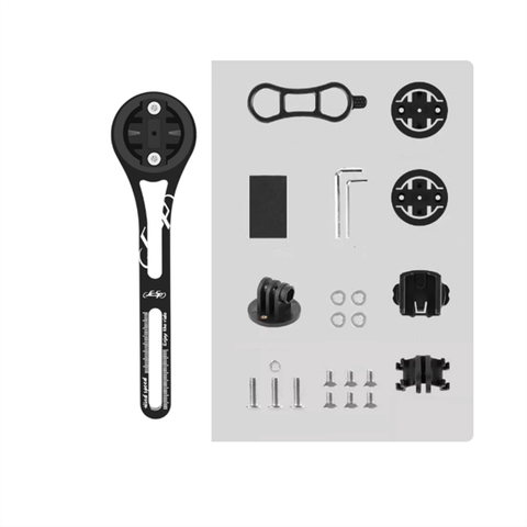 Giá đồng hồ JCSP WILD SPEED cho ghi đông liền potang