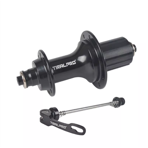 Hub sau Tiral pro cối nổ 6 cá phanh má