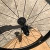 Vành carbon ENVE phanh má vân UD