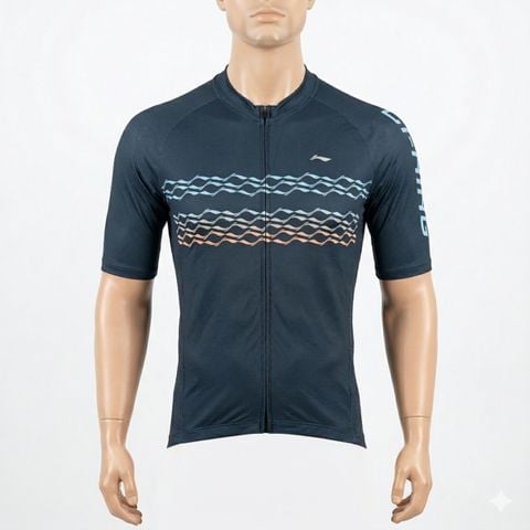 Áo ngắn tay Li ning LCTY087-1