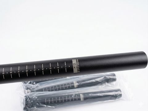 Cọc yên nhôm MAGICBROS mã 402