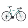 Xe Road Bianchi Nirone 7 khung nhôm Group Shimano 105 11S đùi đĩa nhôm BE 30