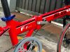 Xe đạp gấp SliQi