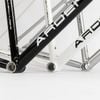 Khung Fixed gear Ardently GT càng carbon