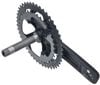 Đùi đĩa 2 tầng FSA CK4003ST KÈM BB 120/90BCD