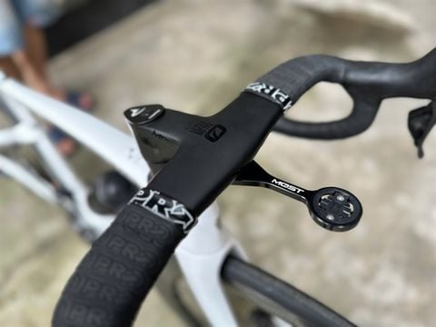 Xe Pina F14 Full Carbon Group 8170