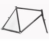 Khung PIZZ Unbreakable U1 thép CRMO