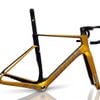 Khung Road Carbon FACTOR OSTRO V.A.M Phanh đĩa
