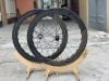 Vành Road Carbon Princeton 6560 HubSmith Ceramic Cối 12 SRAM phanh đĩa